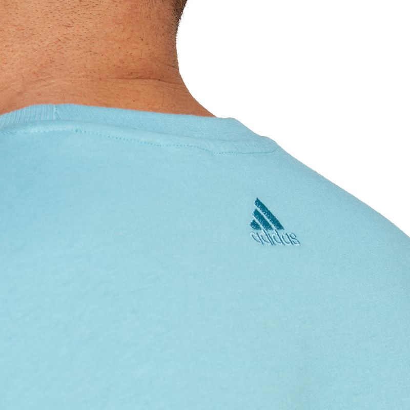 Tričko adidas All SZN Graphic Tee M IC9820