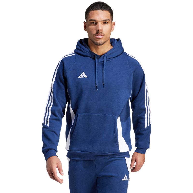 adidas Tiro 24 Sweat Hooded M IR7546