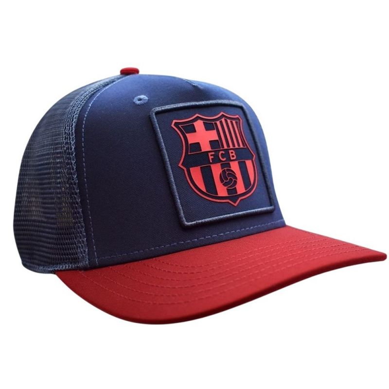 Šiltovka FC Barcelona trucker 5001GOP