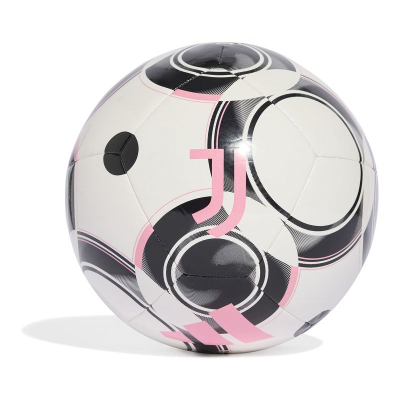Futbalová lopta adidas Juventus Turyn Club Home JN7321