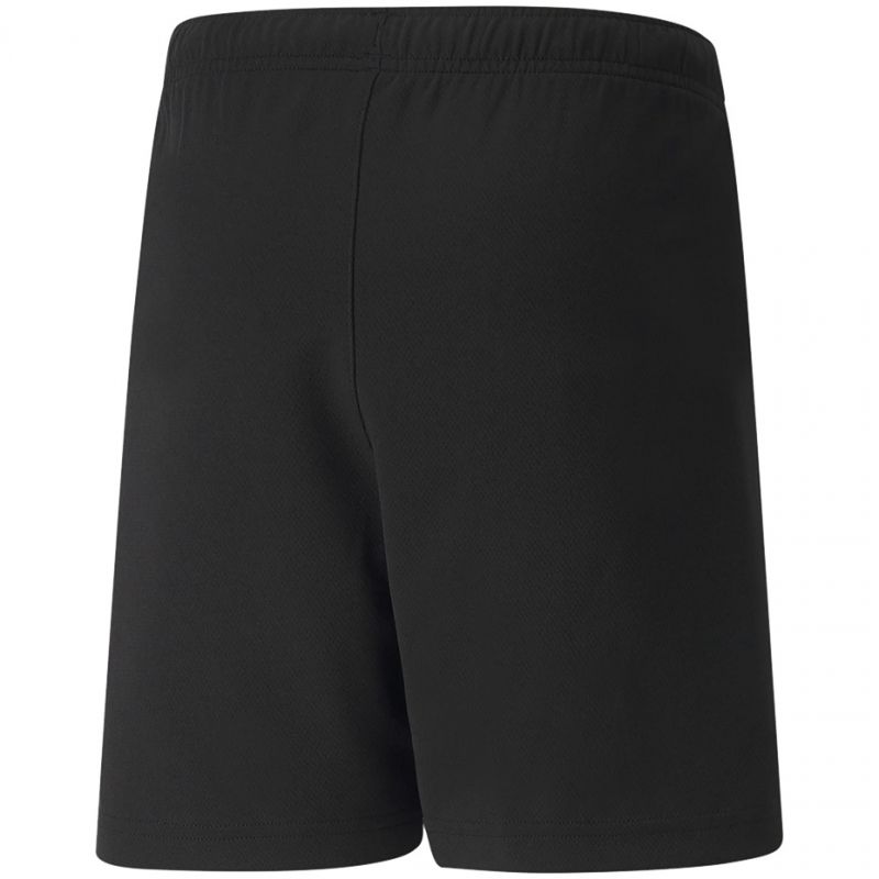 Trenky Puma teamRISE Short Jr 704943 04