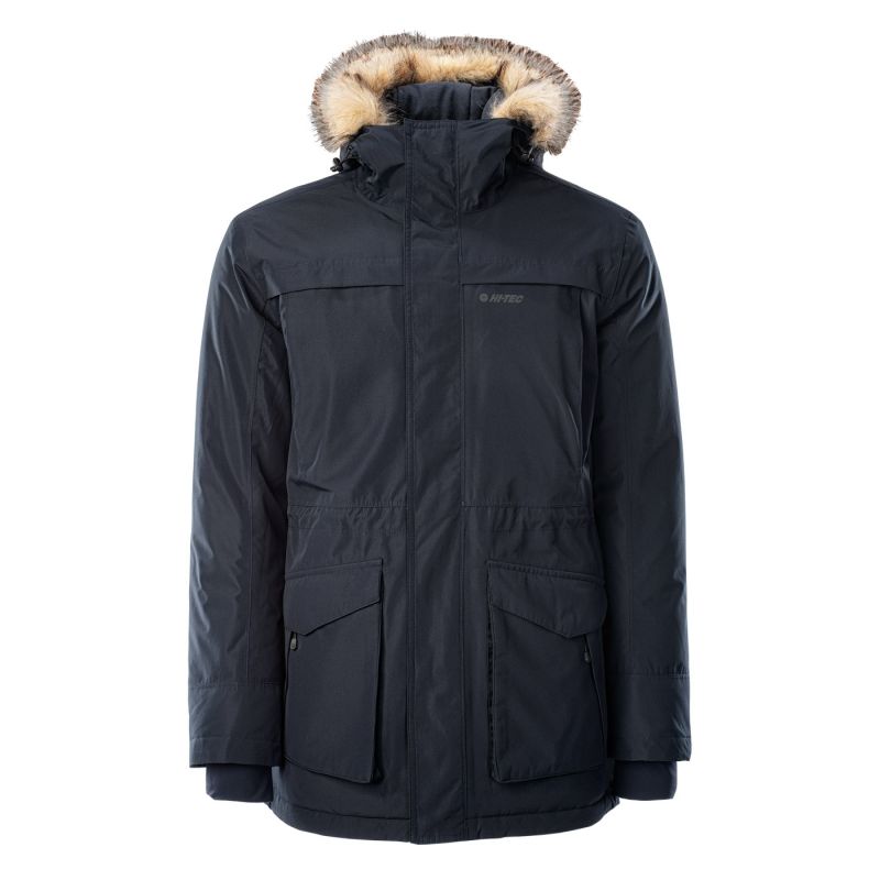ocieplana Hi-tec Lassero M 92800441208