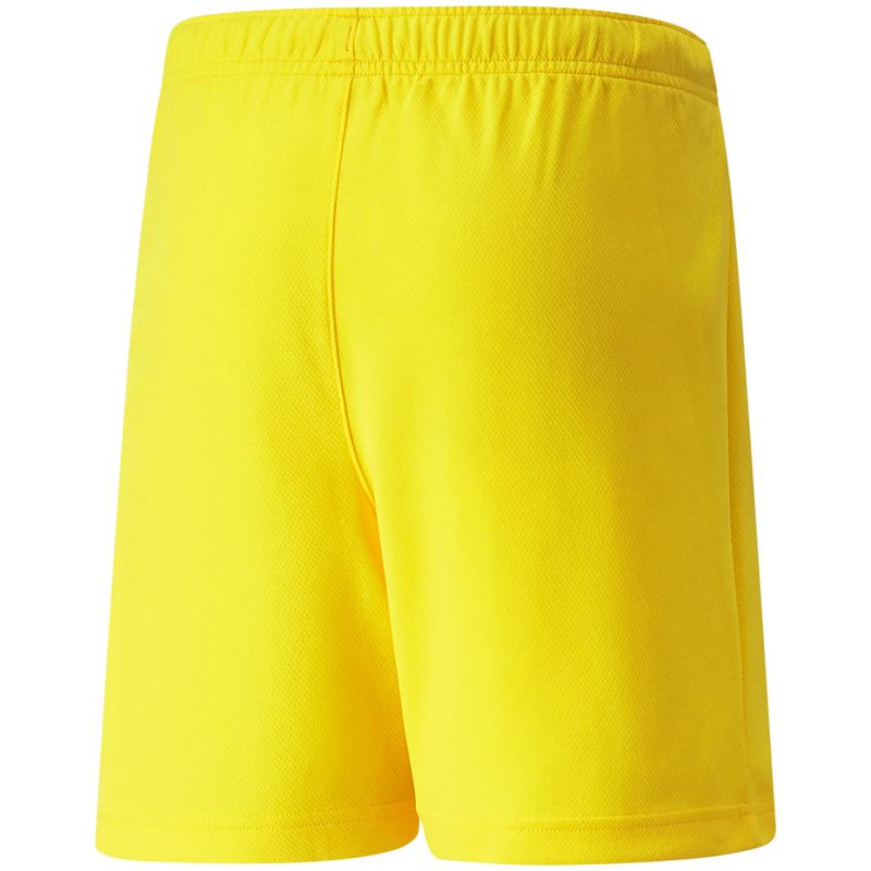 Trenky Puma teamRise Short Jr 704943 07