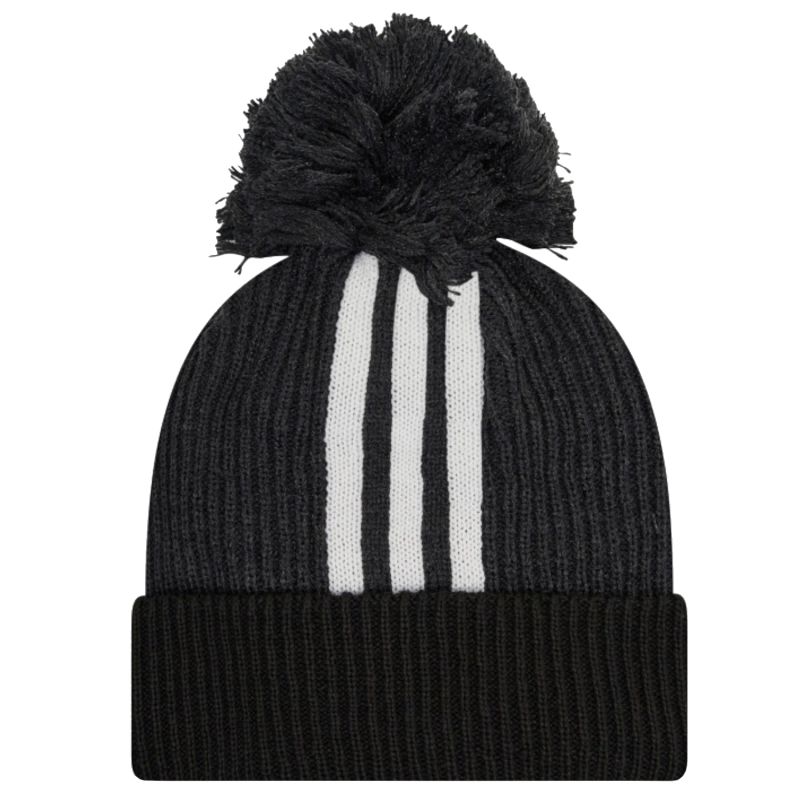 Čiapka adidas Adicolor Collegiate Pom Beanie H35510
