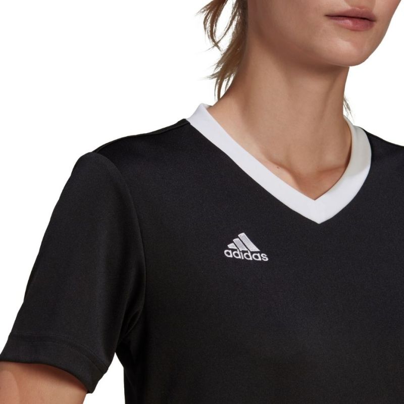Tričko adidas Entrada 22 Jsy W H57572