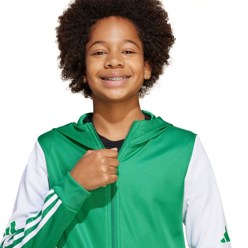 adidas Squadra 25 Hoody Jr JP3163