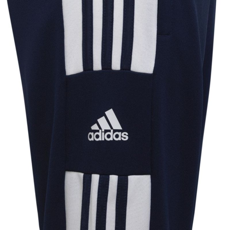 Tepláky adidas Squadra 21 Training Jr HC6280