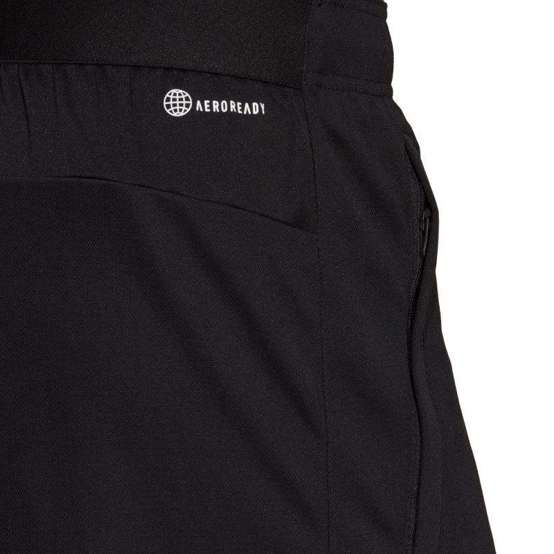 Trenky adidas Train Essentials Logo Training M IB8121