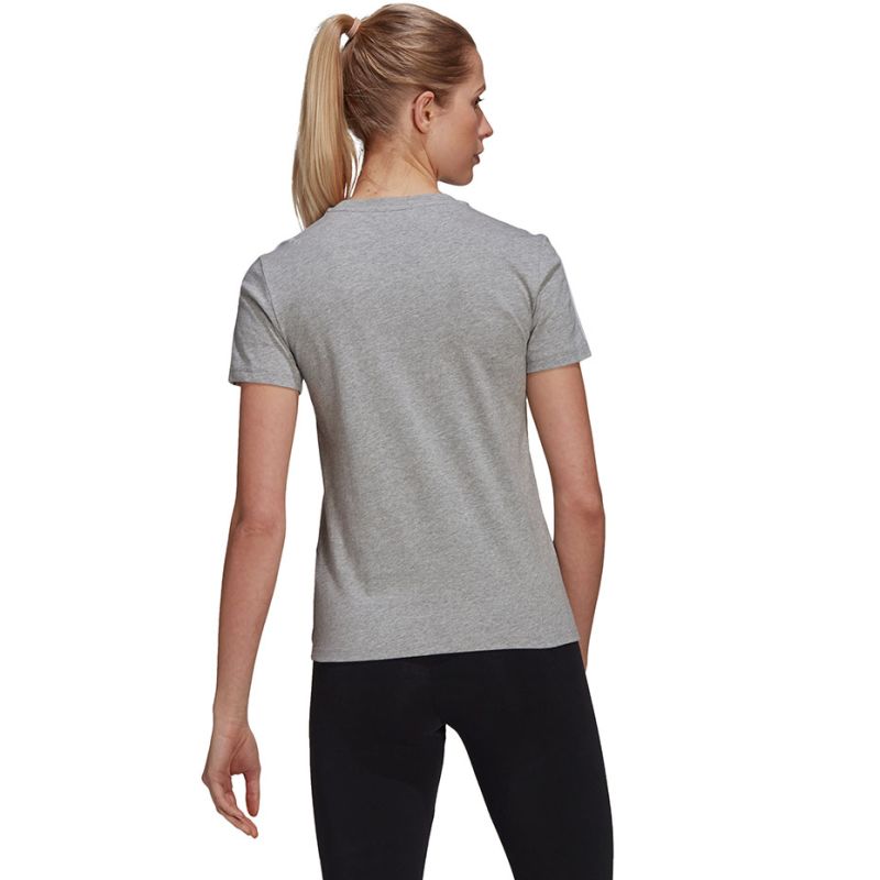 Tričko adidas Essentials Slim W GL0785