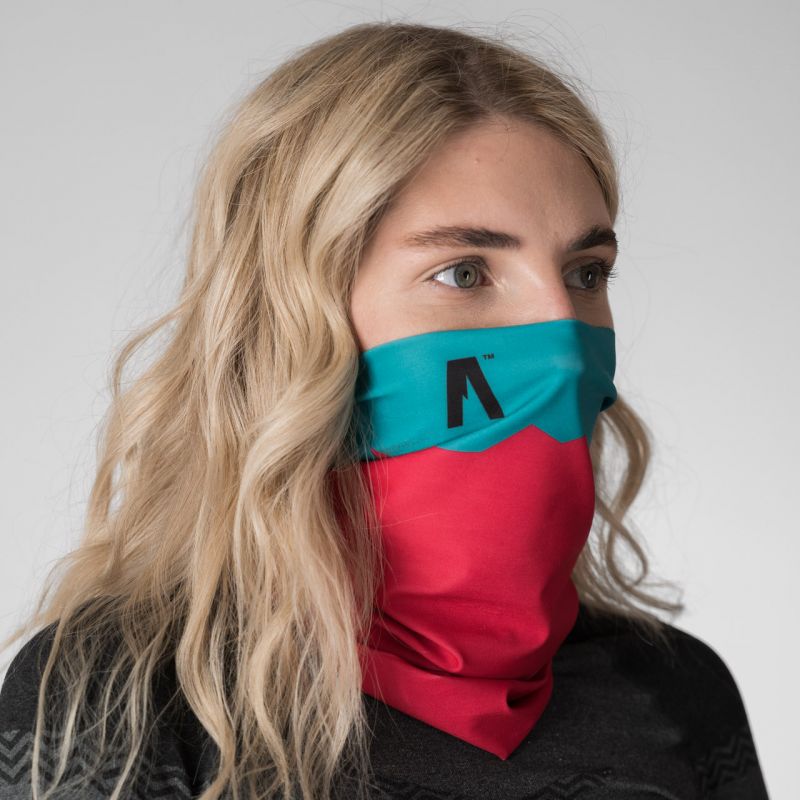 Alpinus Mari Alp Zgryz 2