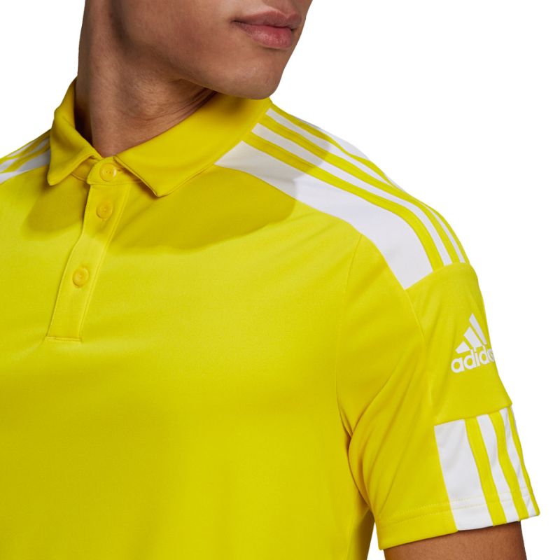 Tričko adidas Squadra 21 Polo M GP6428