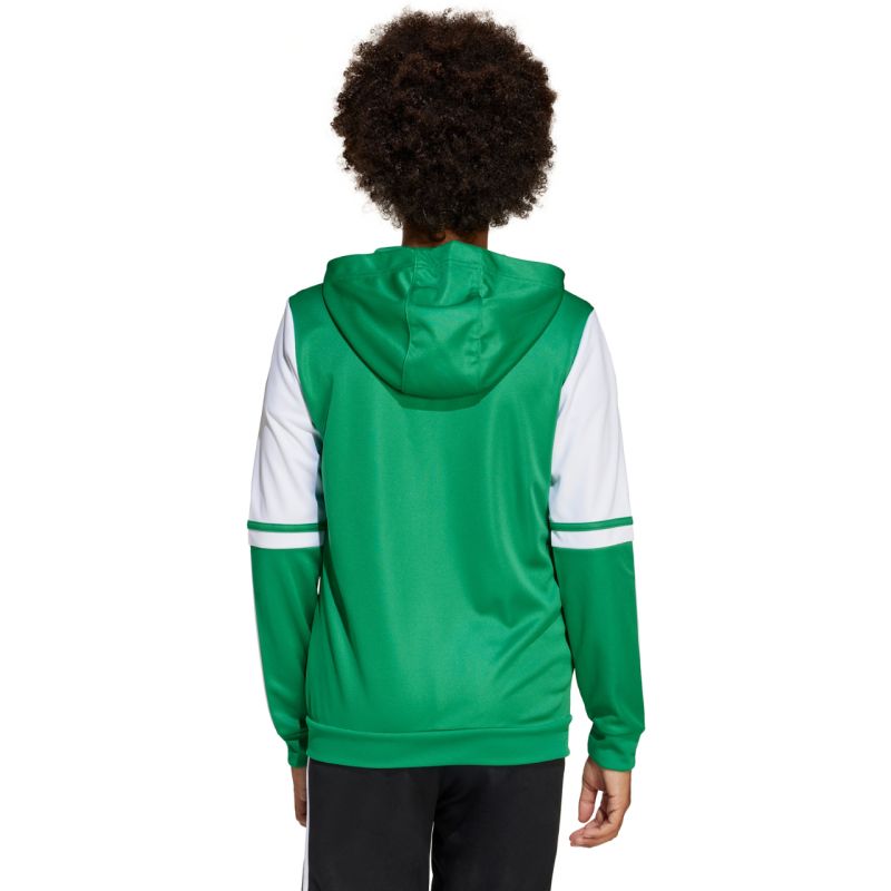 adidas Squadra 25 Hoody Jr JP3163
