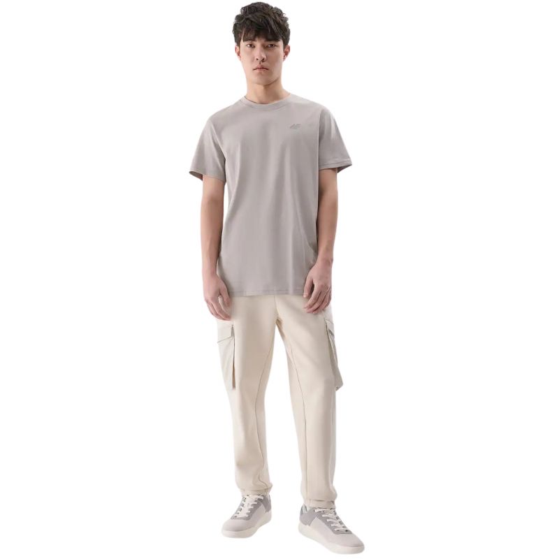 Tričko 4F M2074 M 4FWSS25TTSHM2074 26S