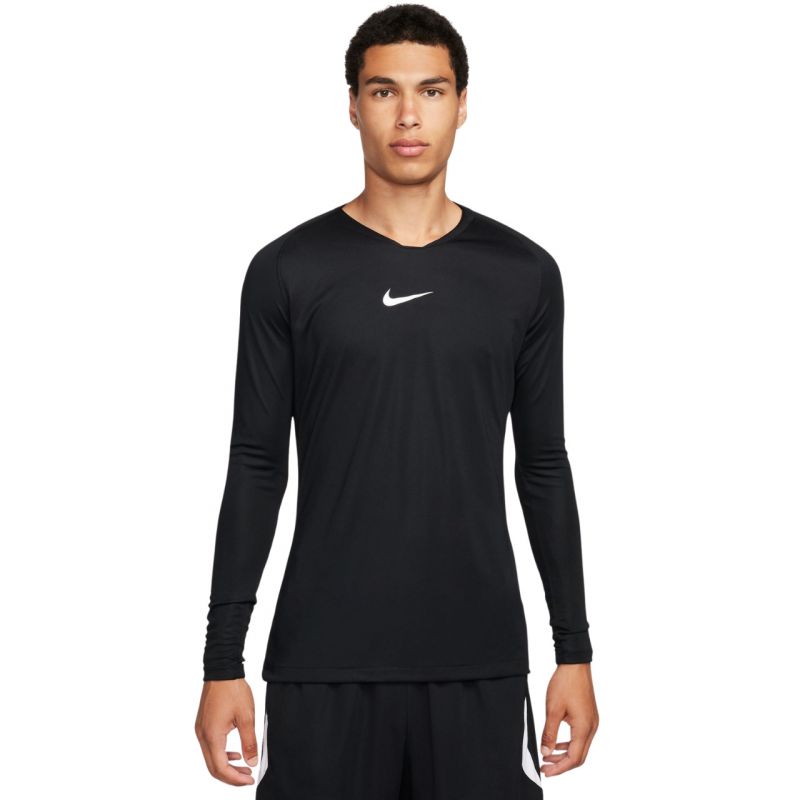 Futbalový dres Nike Dry Park First Layer JSY LS M AV2609-010