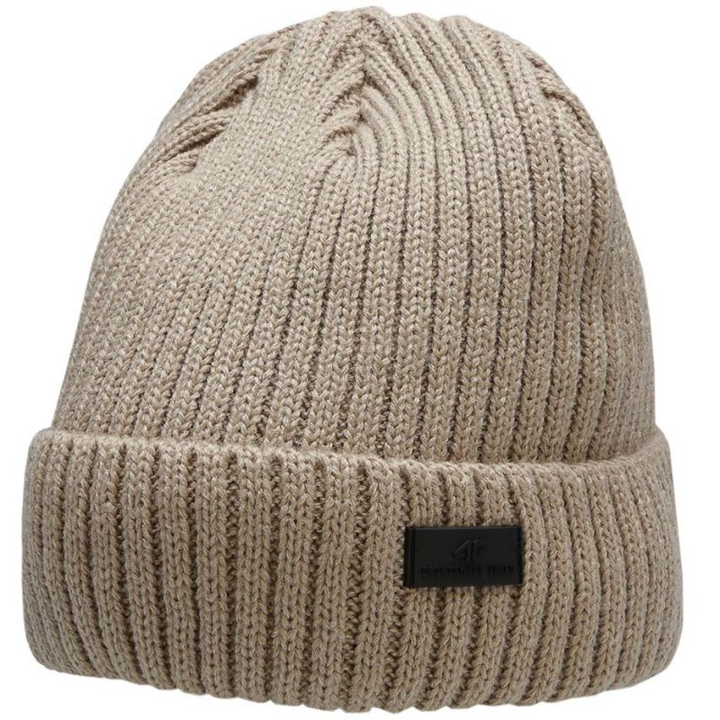 Čiapka 4F M H4Z22 CAM009 82S