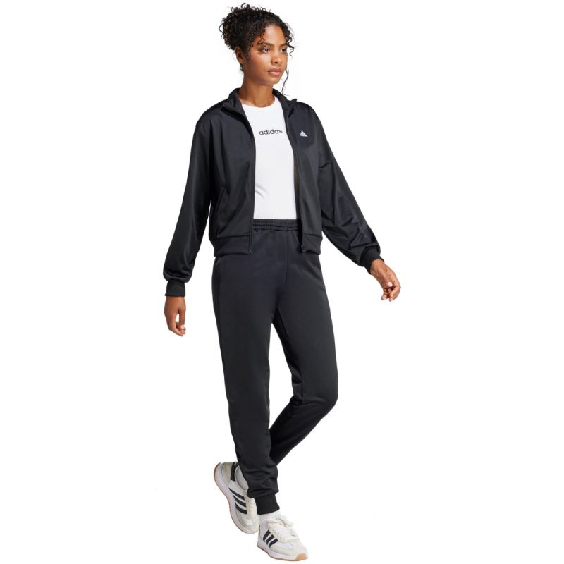 Tepláková súprava adidas Essentials Feel Cozy W JD4475