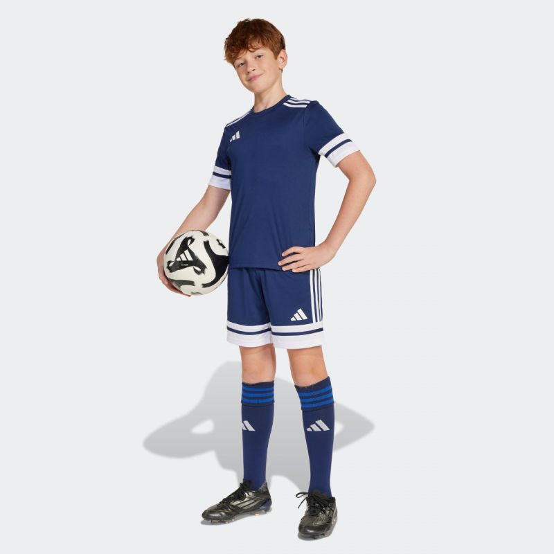 Tričko adidas Squadra 25 Jr JJ0053