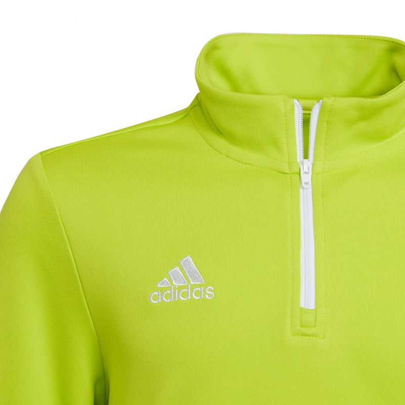 adidas Entrada 22 Training Top Jr HC5060