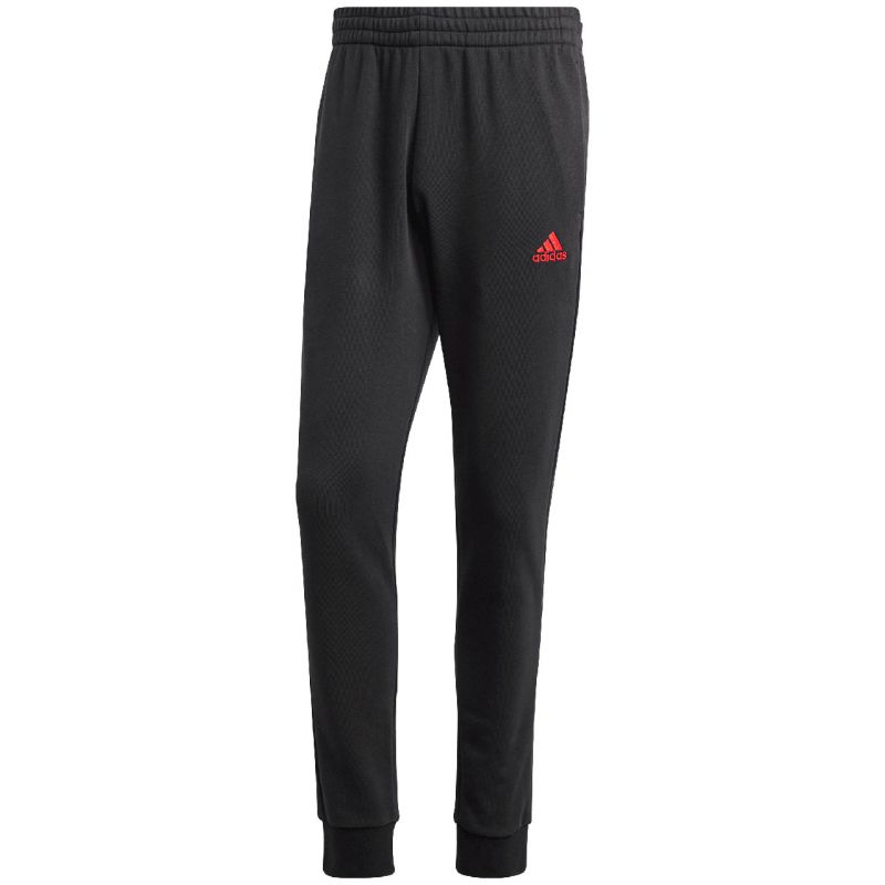 Tepláková súprava adidas Big Logo Terry Track Suit M IP5553