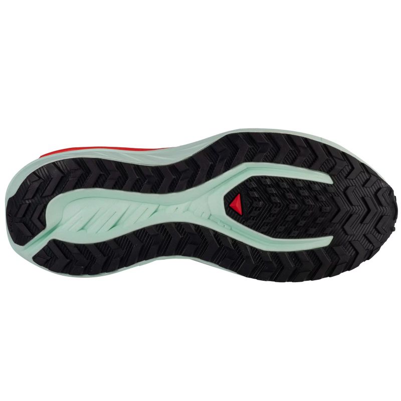 Salomon Drx Defy Grvl M 475635