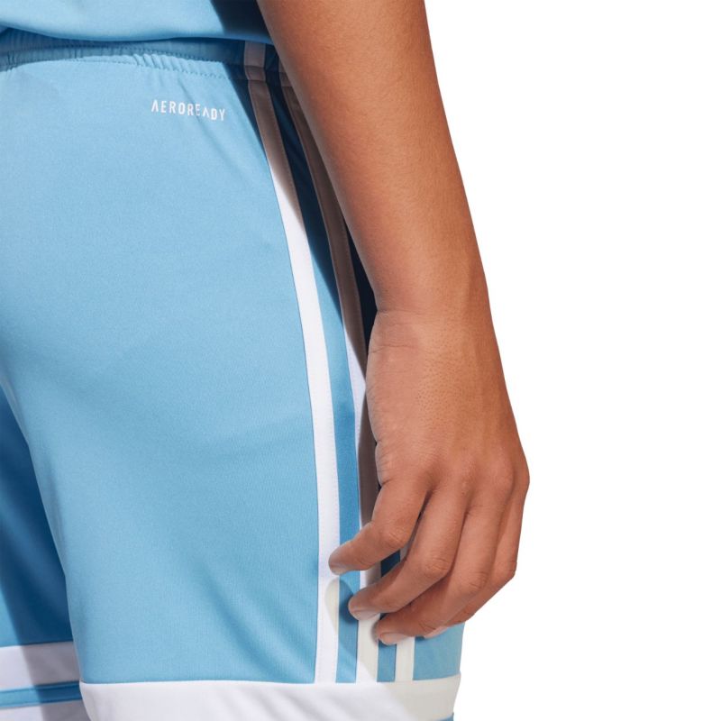 Trenky adidas Squadra 25 Jr JJ2426