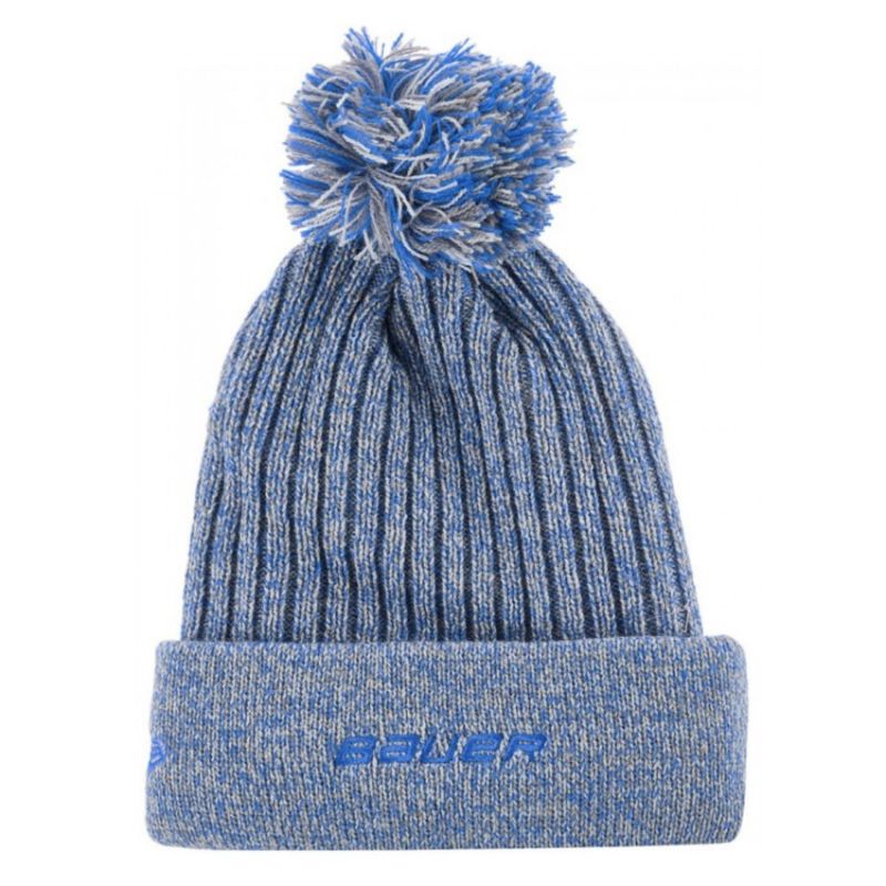 Čiapka Bauer Team Knit Pom 1057011