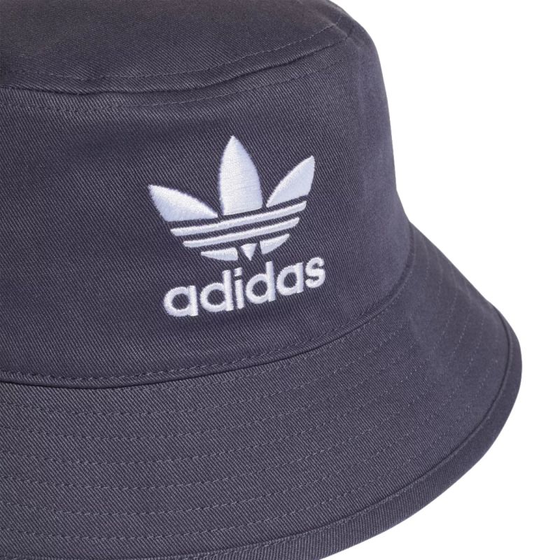 Čiapka adidas Adicolor Trefoil Bucket Hat HD9710
