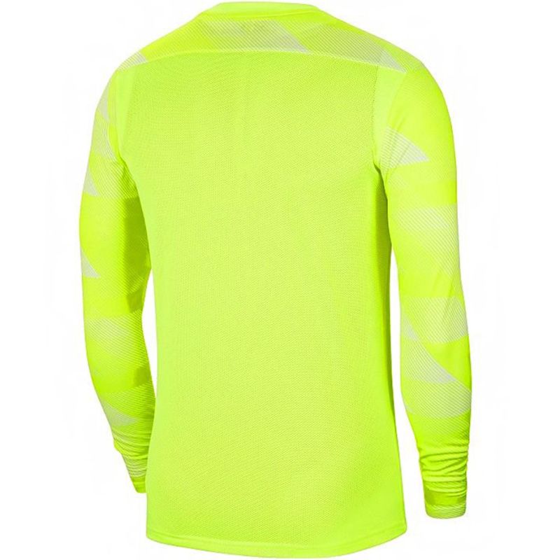 Tričko Nike Dry Park IV JSY LS GK Jr CJ6072-702