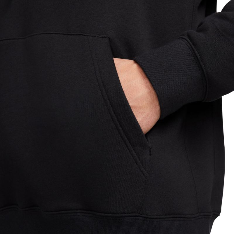 Nike Team Club 20 Hoodie M CW6894 010