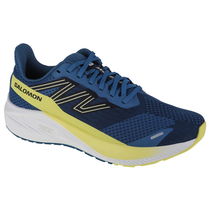Salomon Aero Blaze Wide M 472113