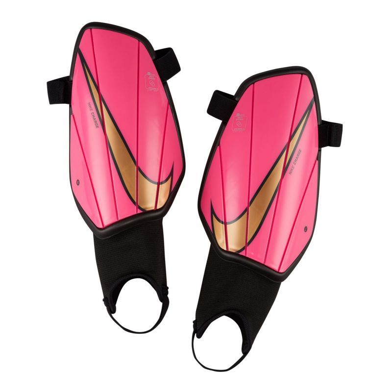 Chrániče Nike Charge M SP2164-600