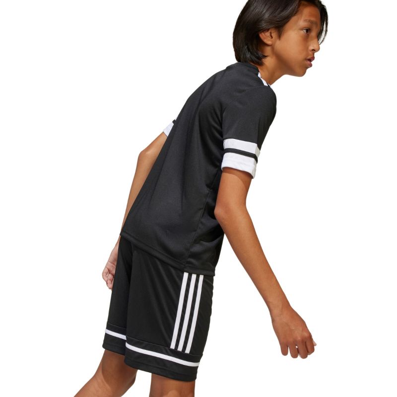 Trenky adidas Squadra 25 Jr JN5459