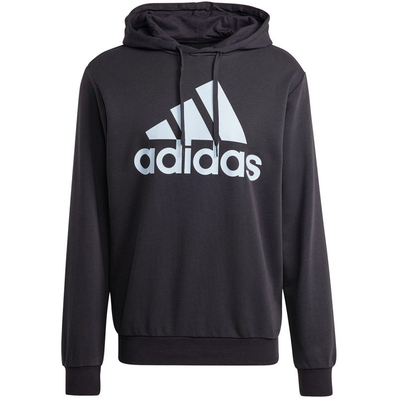 Tepláková súprava adidas Big Logo Terry Track Suit M IJ8555