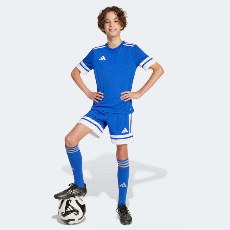 Trenky adidas Squadra 25 Jr JJ2419