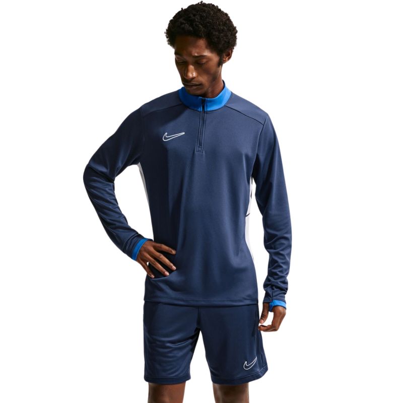 Nike Dri-FIT Academy 25 Drill Top M FZ9767 410
