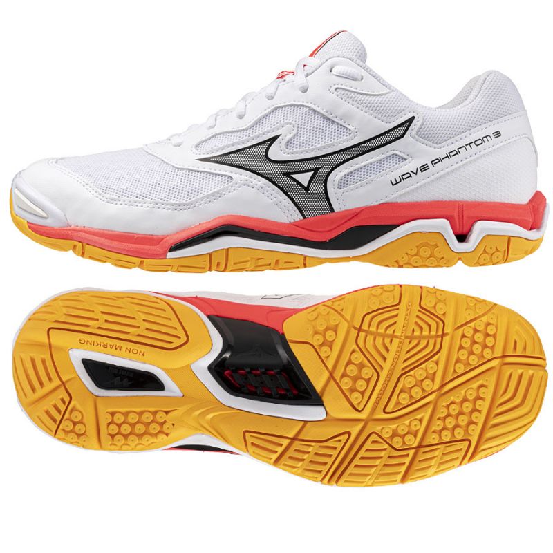 Mizuno Wave Phantom 3 M X1GA226098