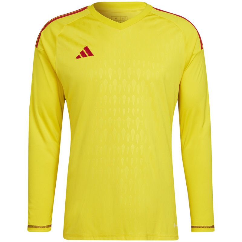 Brankársky dres adidas Tiro 23 Competition Long Sleeve M HK7696