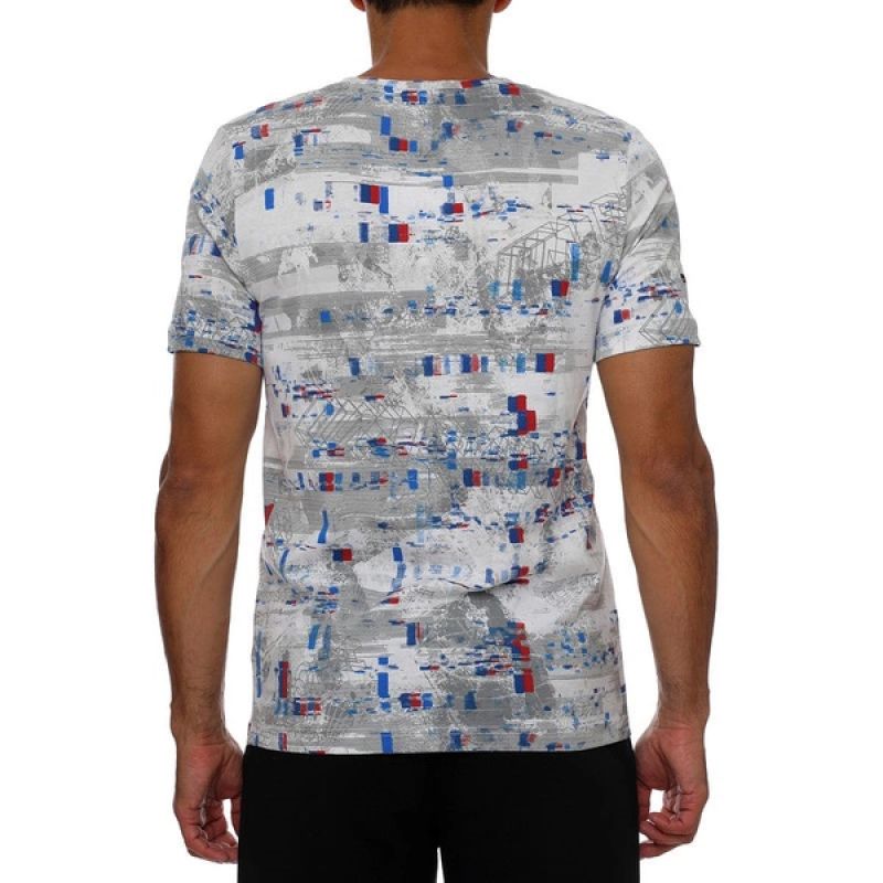 Tričko Puma BMW MMS M 532868 02