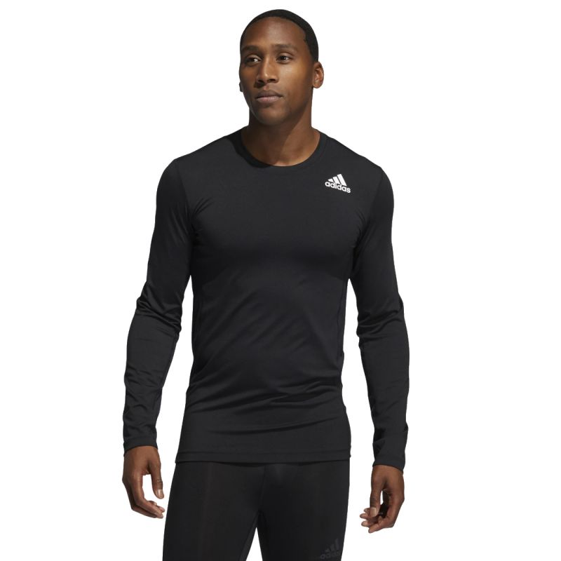 adidas Techfit Compression Long Sleeve M GM5038