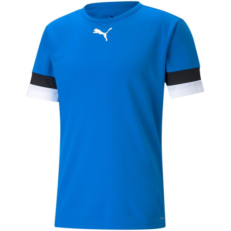 Tričko Puma teamRise Jersey M 704932 02