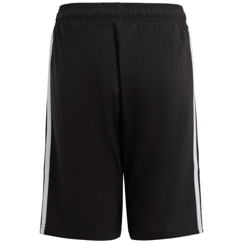 Trenky adidas Essentials 3-Stripes Woven Jr HR6332
