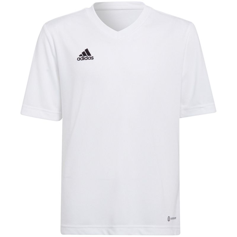 Tričko adidas Entrada 22 Jsy Jr HC5054