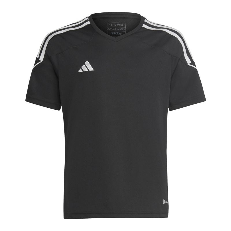 Tričko adidas Tiro 23 League Jersey Jr HR4617