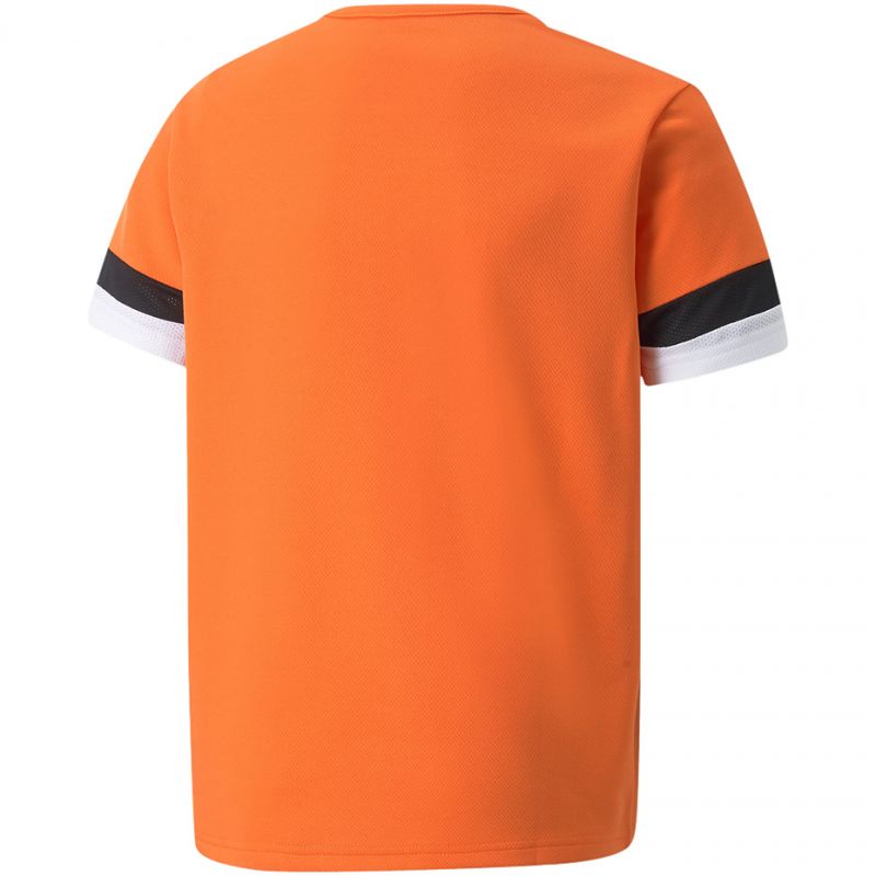 Tričko Puma teamRise Jersey Jr 704938 08