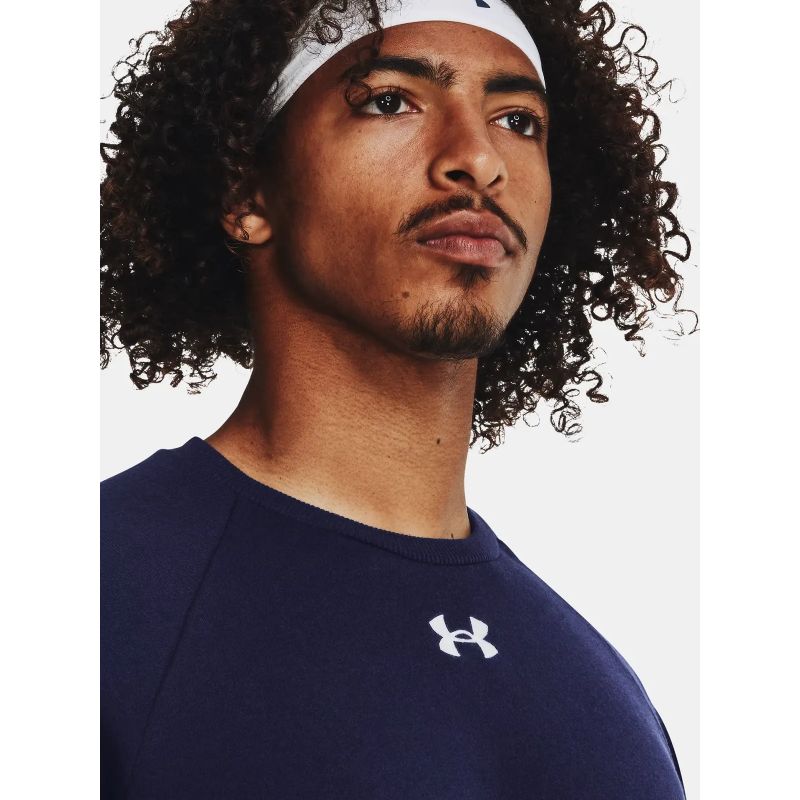 Under Armour Fleece Crew M 1379755-410