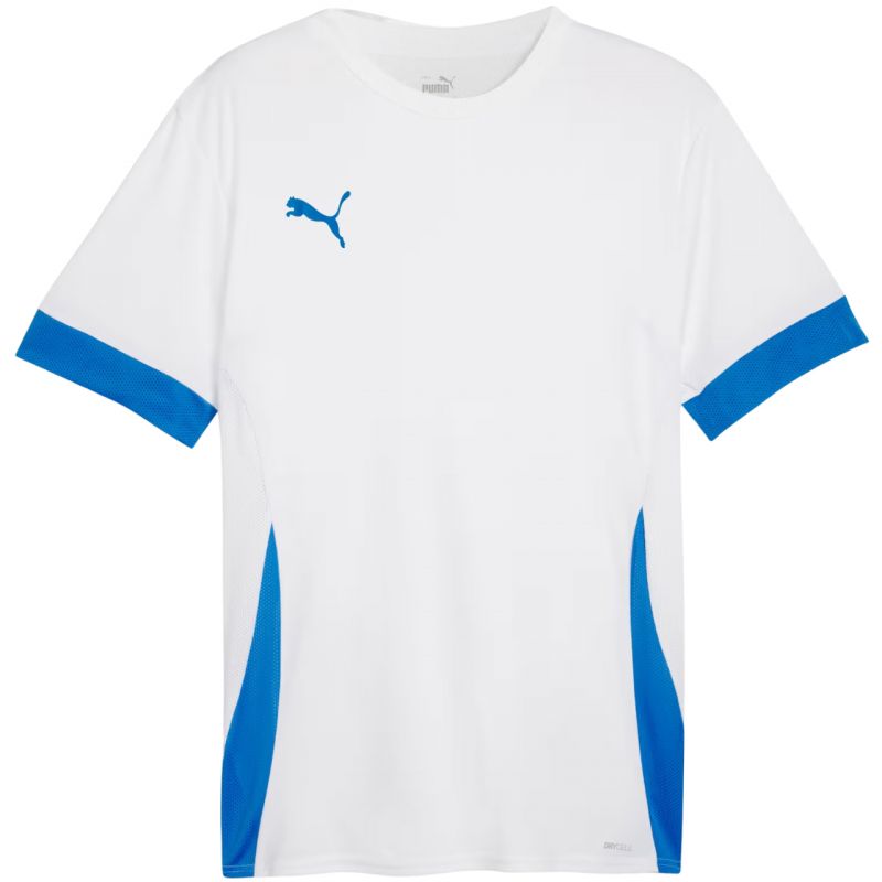 Tričko Puma teamGoal Matchday Jersey M 705747 12