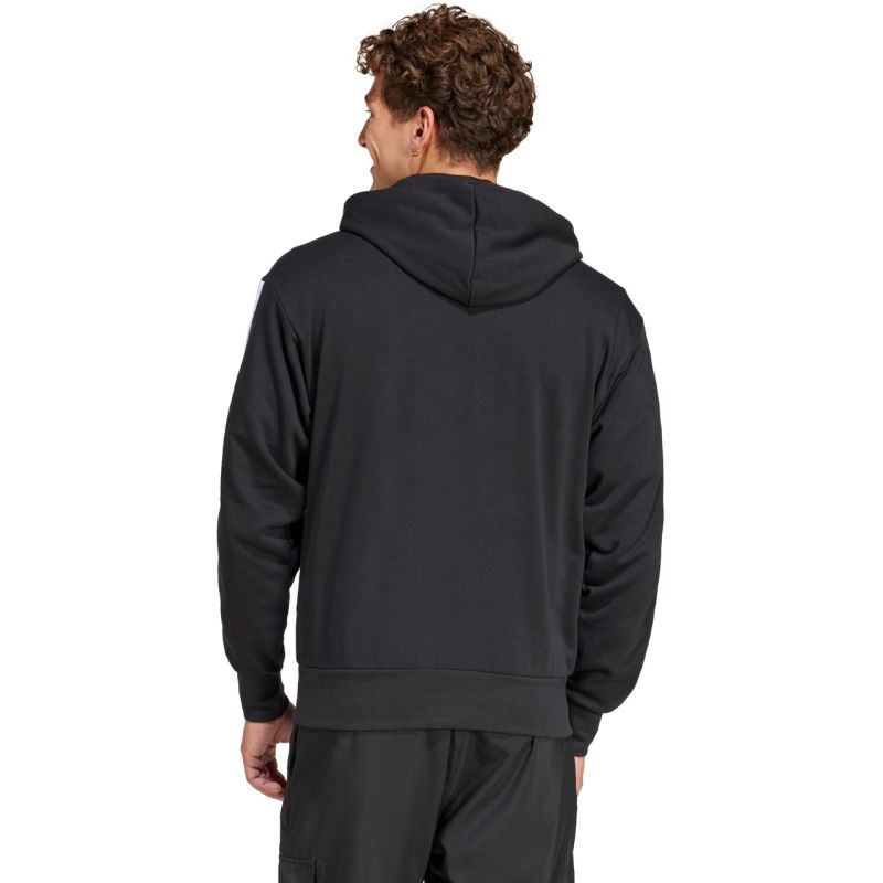 adidas Essentials 3-Stripes French Terry M JD1874