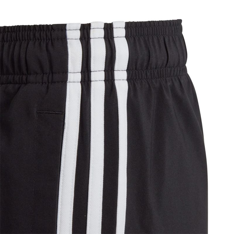 Trenky adidas Essentials 3-Stripes Woven Jr HR6332
