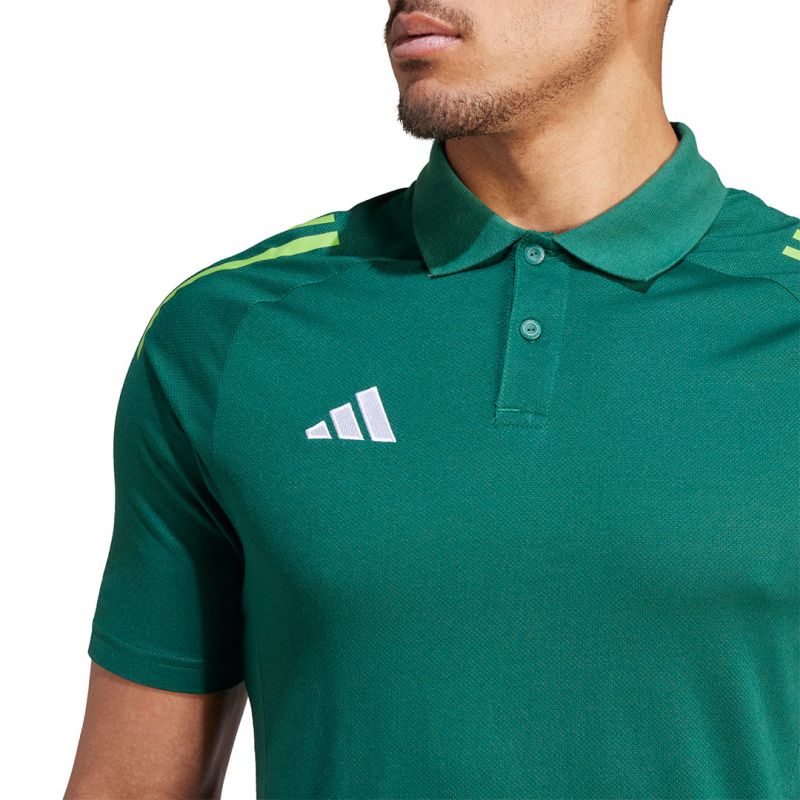 Tričko adidas Tiro 24 Competition Polo M IR7567