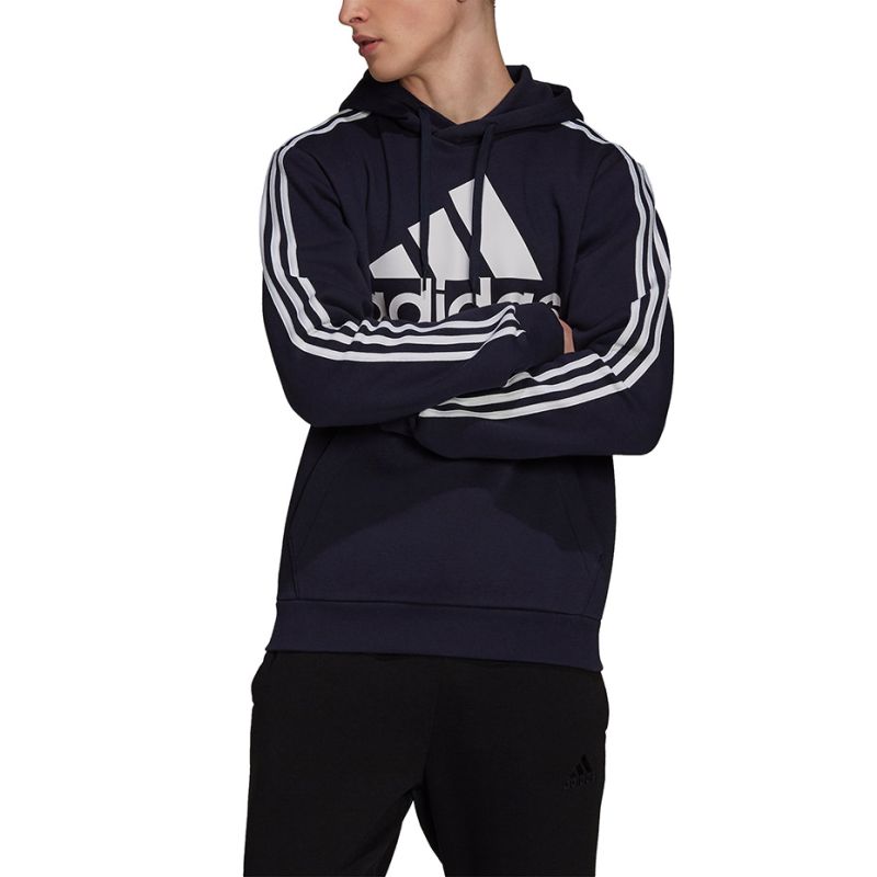 adidas Essentials Hoodie M H14642